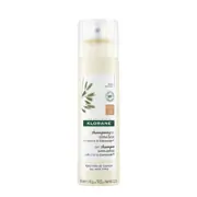Klorane Dry Shampoo with Oat and  CERAMIDE LIKE Dark Hair Tinted 150ml by Klorane