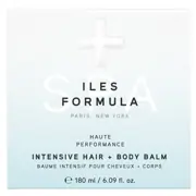 Iles Formula Intensive Hair + Body Balm