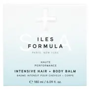 Iles Formula Intensive Hair + Body Balm by ILES FORMULA