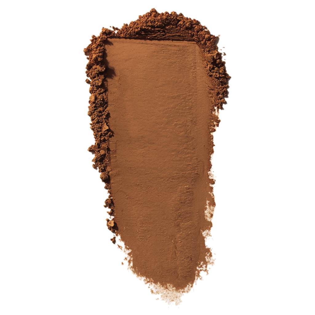 Warm Brown - deep with gold/brown undertones