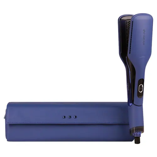ghd duet Style 2 in 1 Hot Air Styler in Blue