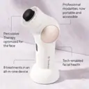 Therabody Theraface Pro - White