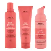 Aveda Nutriplenish Hydrating Bundle by AVEDA