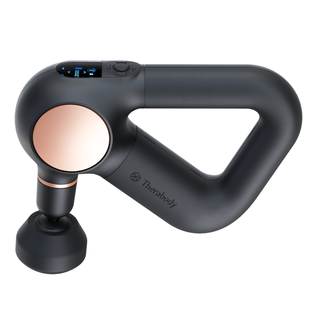 Therabody Theragun SENSE - Black