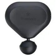Therabody Theragun mini 2.0 - Black by Therabody