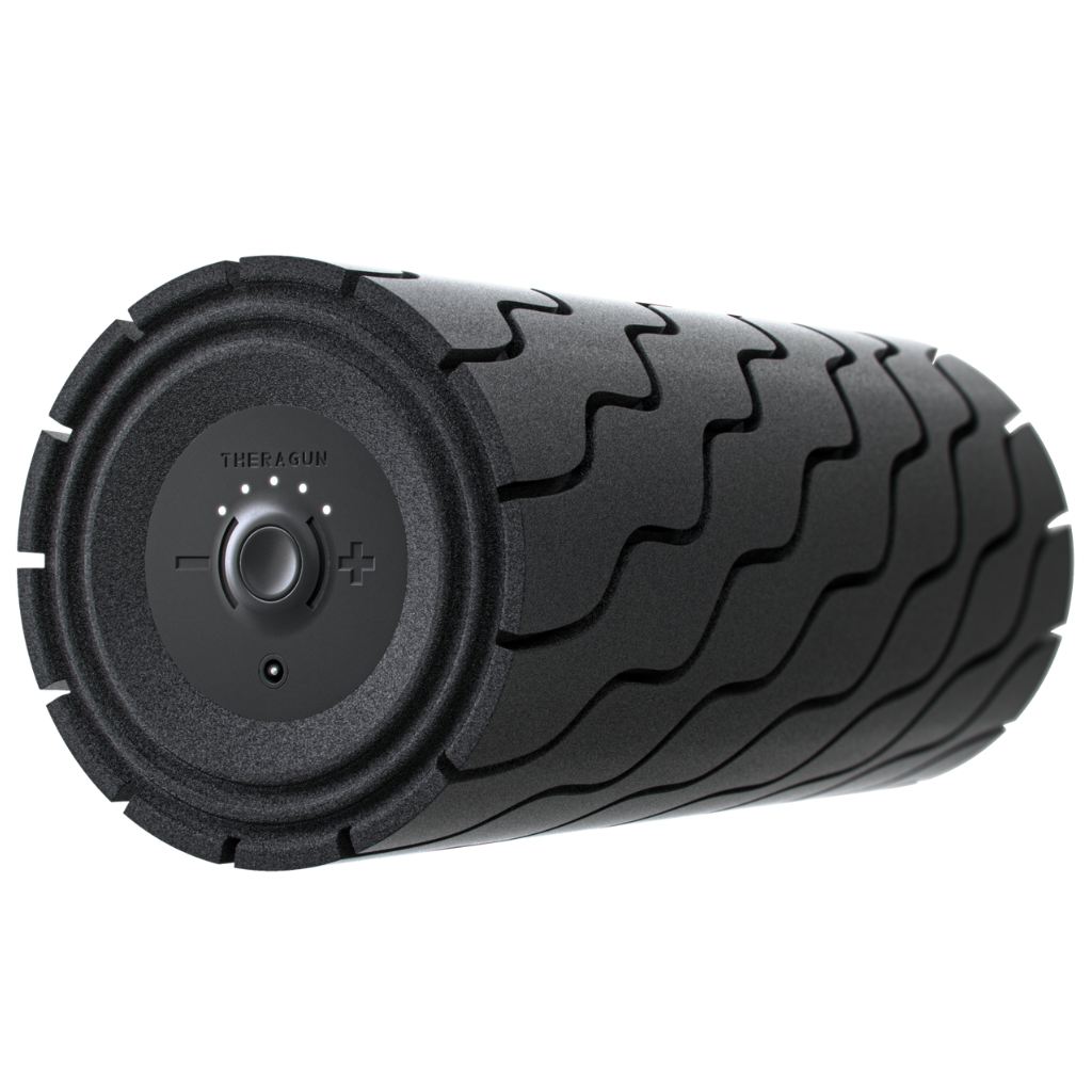 Therabody Theragun 12" Wave Roller