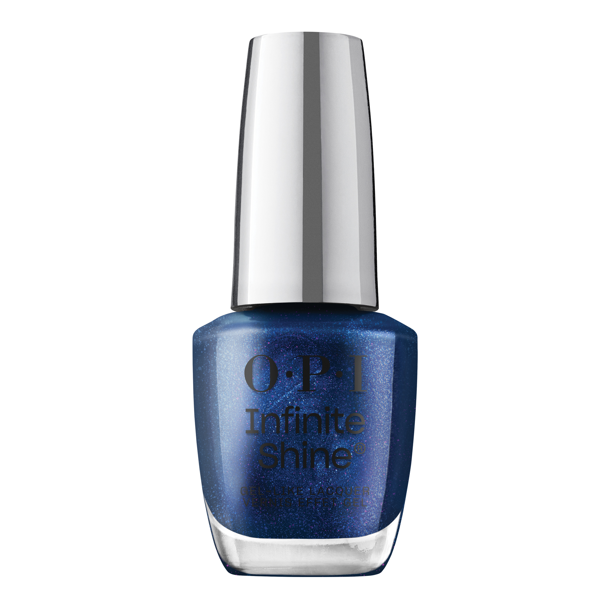 OPI Infinite Shine Awe Night Long