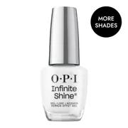 OPI Infinite Shine Gel-Like Lacquer - Blacks/Whites/Greys