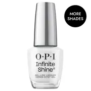 OPI Infinite Shine Gel-Like Lacquer - Blacks/Whites/Greys by OPI