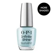 OPI Infinite Shine Gel-Like Lacquer - Blues/Greens