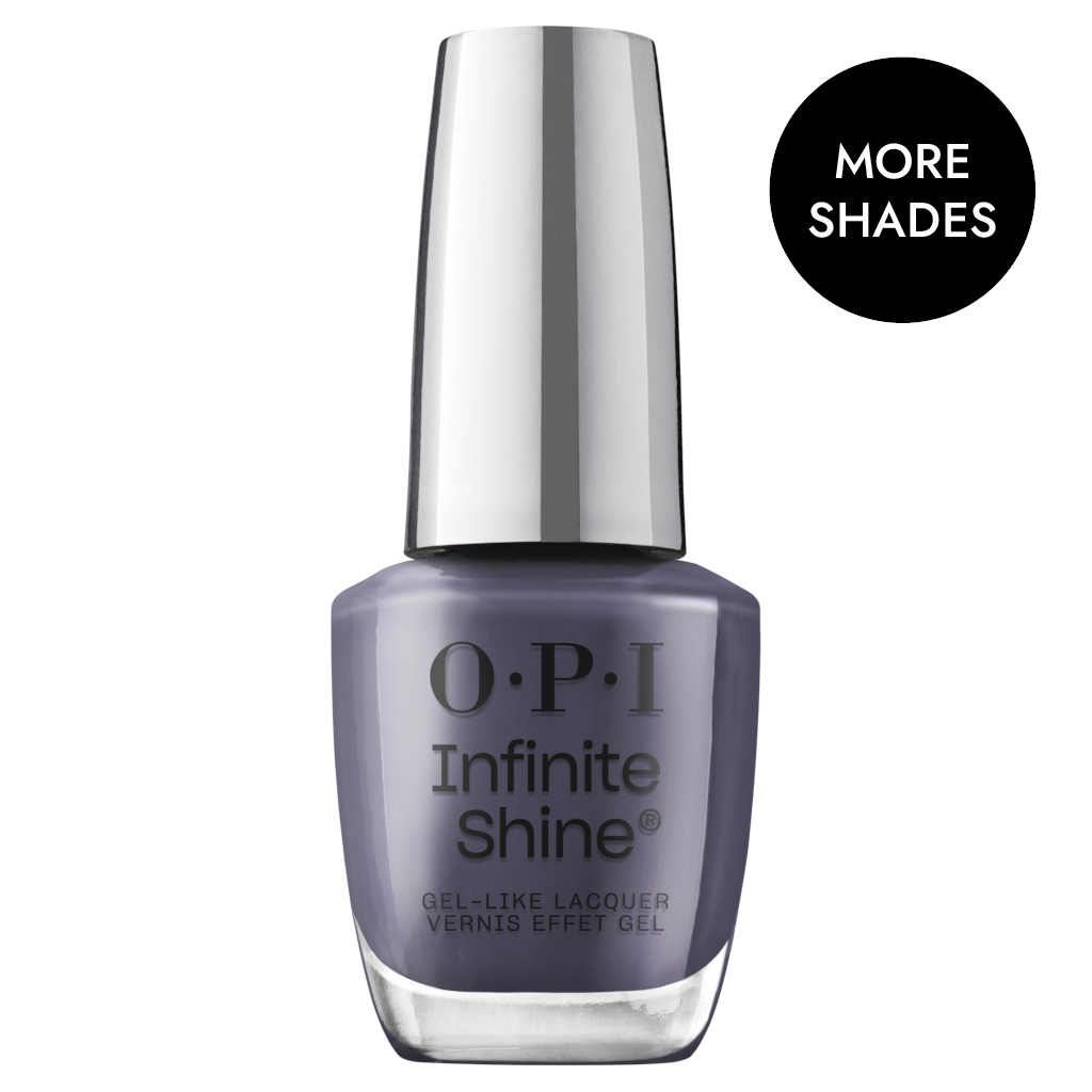 OPI Infinite Shine Gel-Like Lacquer - Blues/Greens