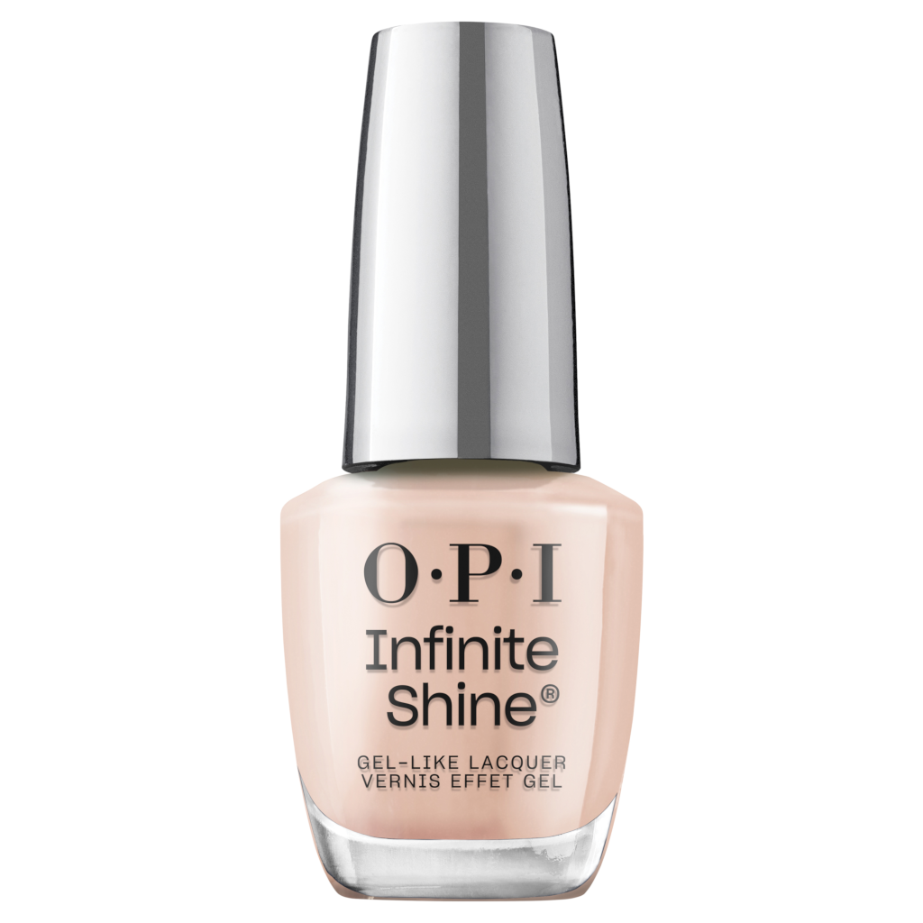 OPI Infinite Shine Keep Calm & Carry On