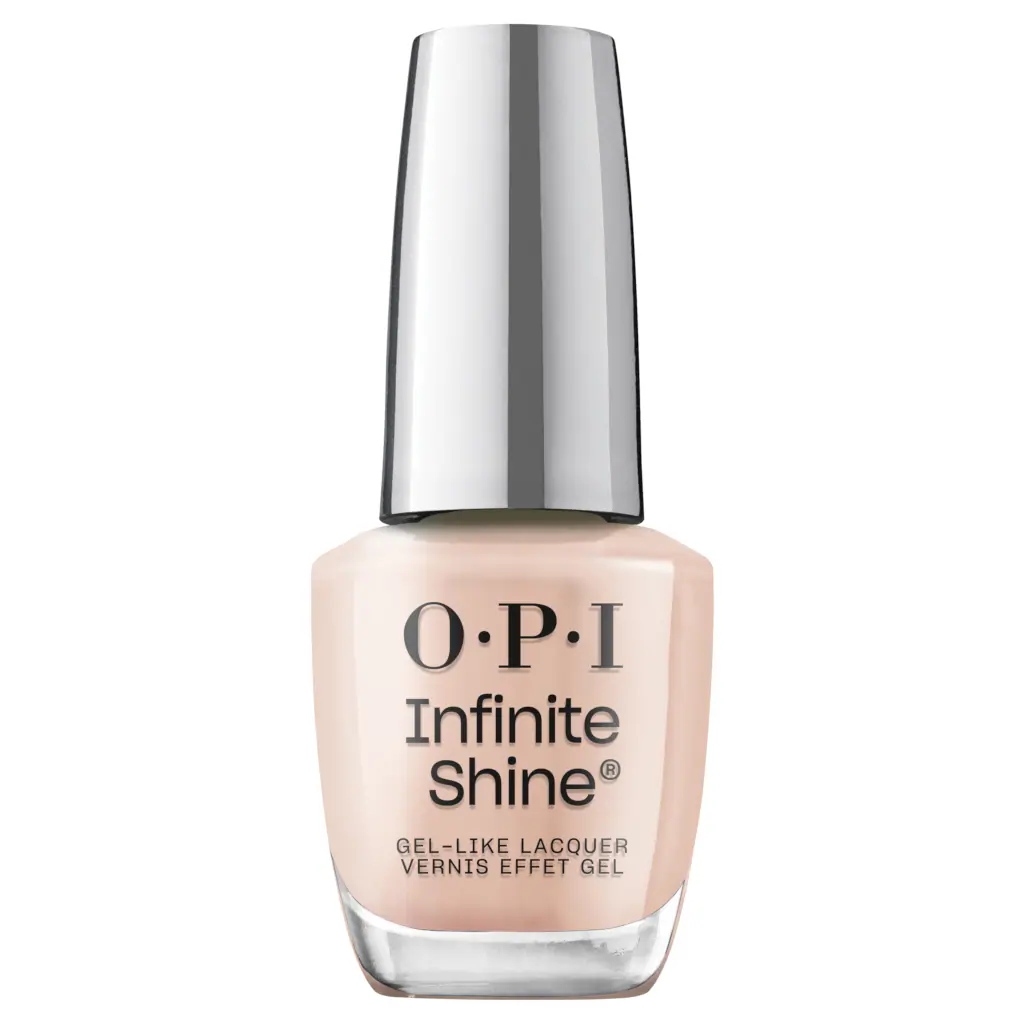 OPI Infinite Shine Keep Calm & Carry On
