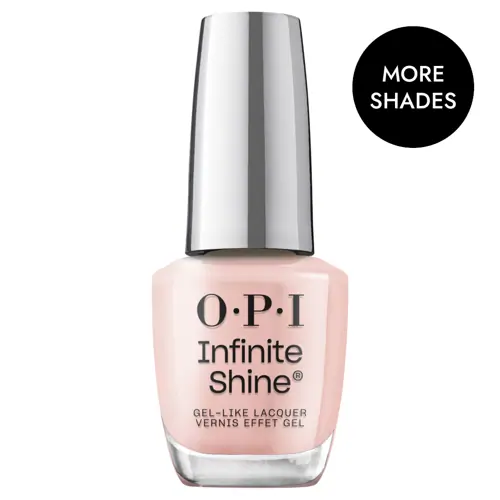 OPI Infinite Shine Gel-Like Lacquer - Nudes/Neutrals/Browns