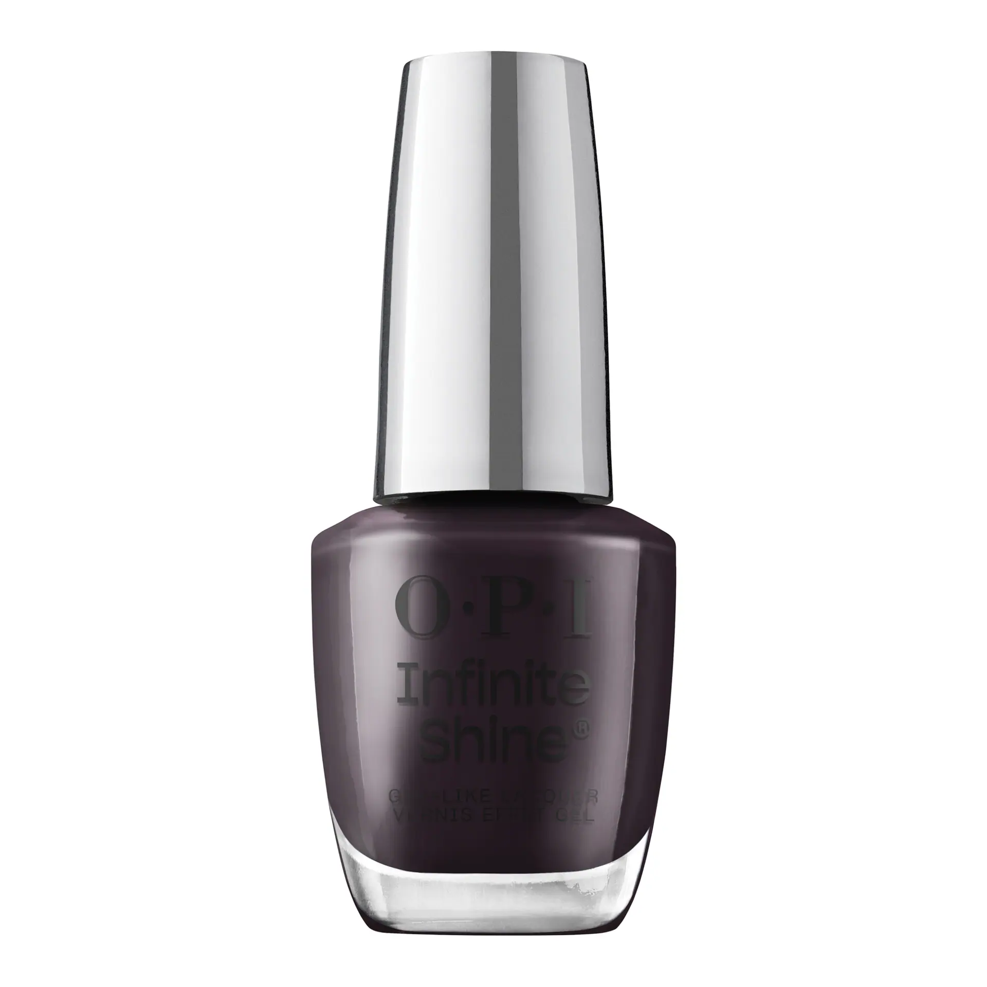 OPI Infinite Shine Lincoln Park after Dark™