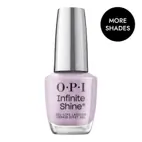 OPI Infinite Shine Gel-Like Lacquer - Purples