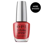 OPI Infinite Shine Gel-Like Lacquer - Reds by OPI