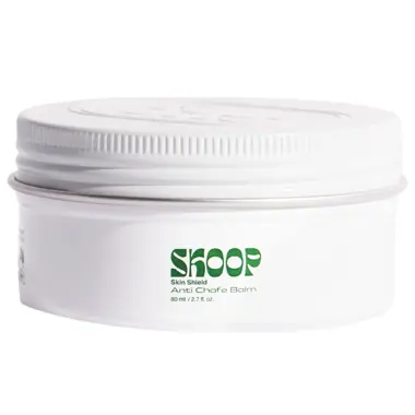 Skoop Skincare Skin Shield, Anti-Chafe Balm