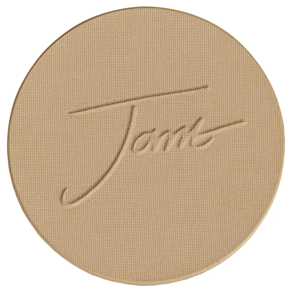 Jane Iredale PurePressed Base Mineral Foundation Refill