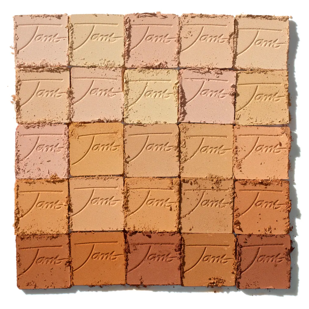 Jane Iredale PurePressed Base Mineral Foundation Refill