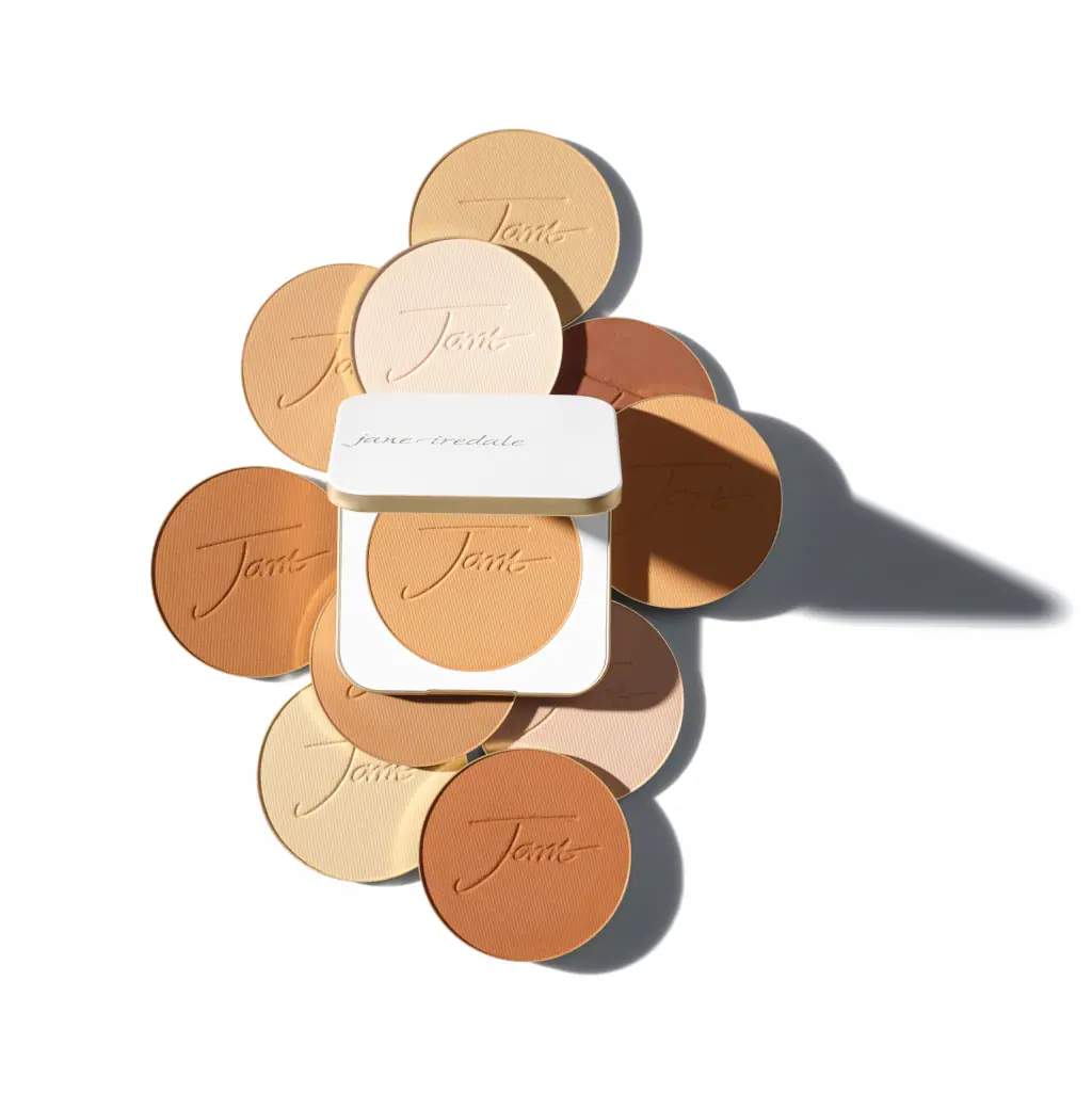 Jane Iredale PurePressed Base Mineral Foundation Refill