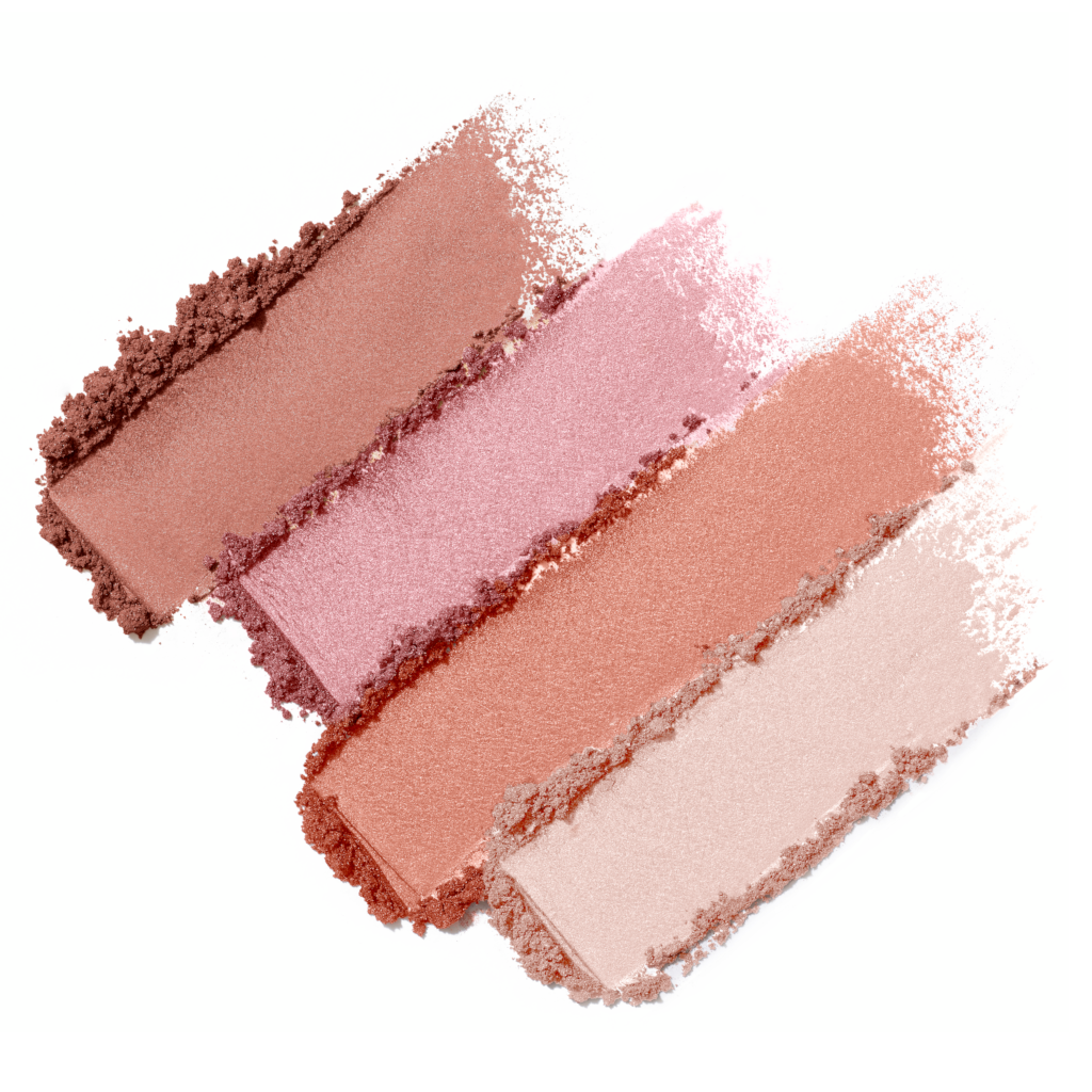 Jane Iredale Rose Dawn PureBronze Shimmer Bronzer Refill