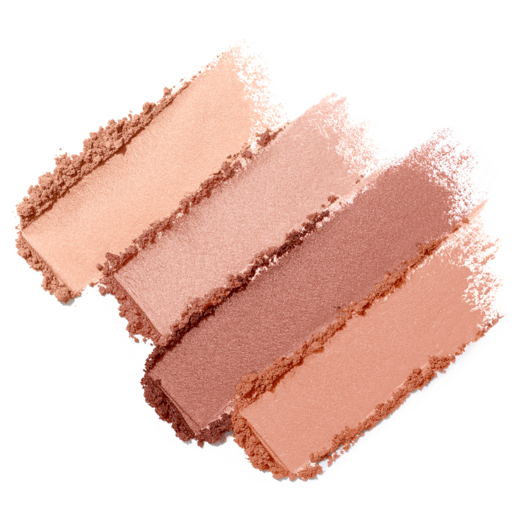 Jane Iredale Peaches & Cream PureBronze Shimmer Bronzer Refill