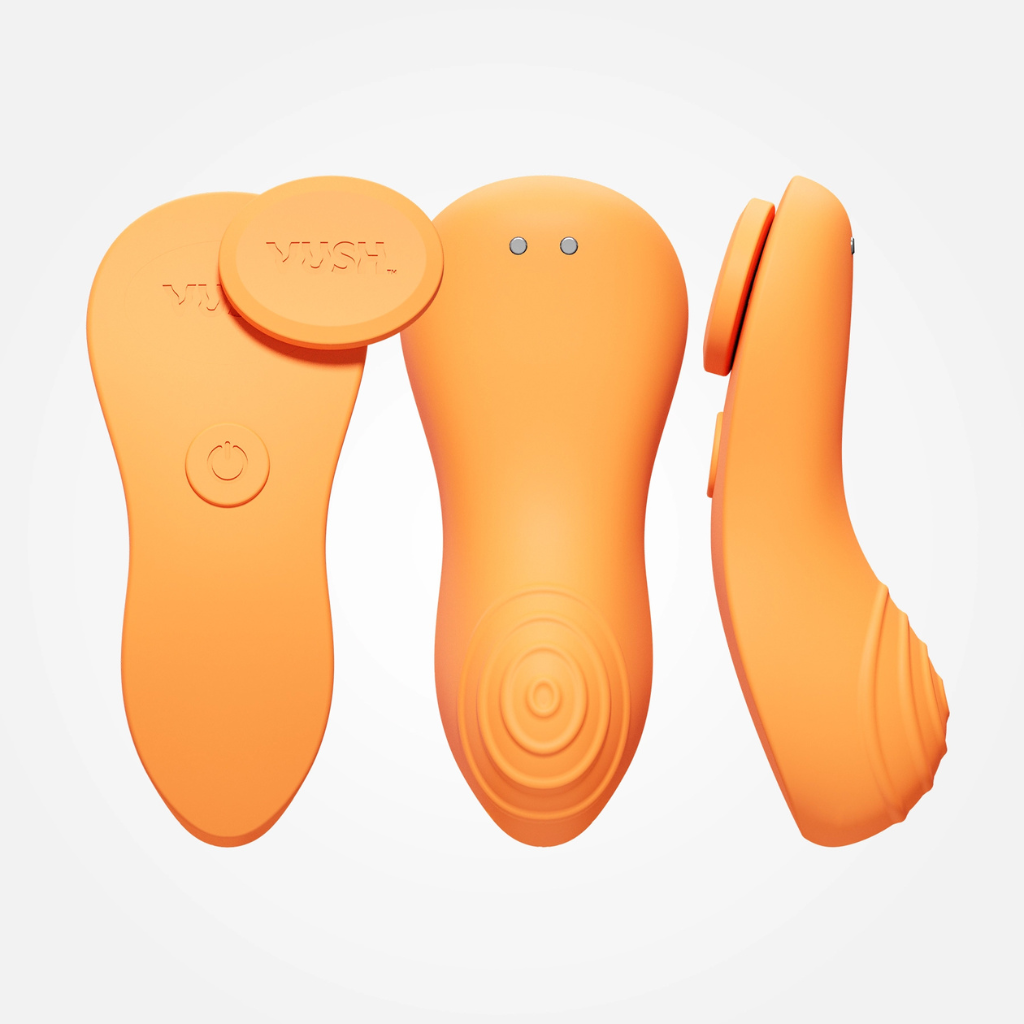 Vush Luna Wearable Vibrator