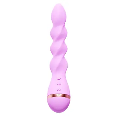 Vush Siren Twist Vibrator