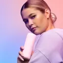 Vush Glow Rabbit Vibrator