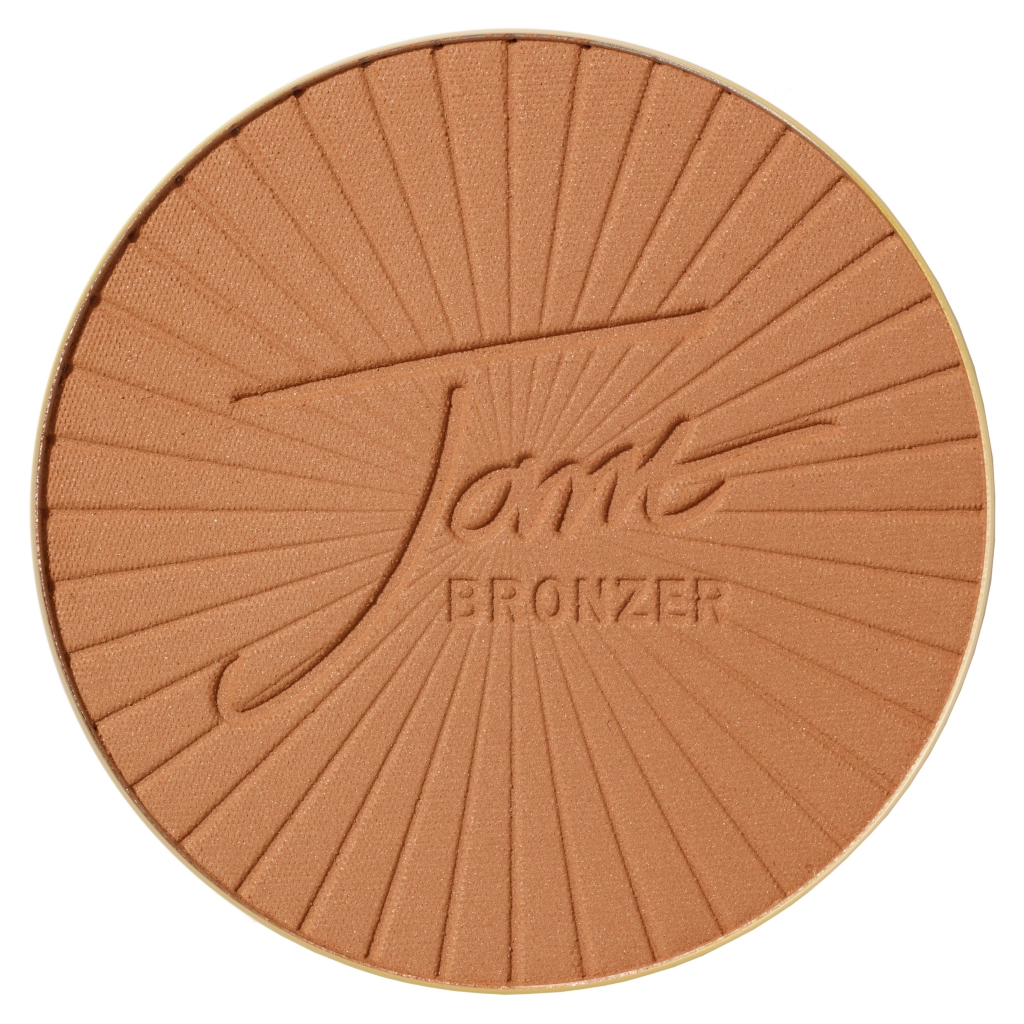Jane Iredale PureBronze Matte Bronzer Powder Refill