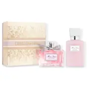 DIOR Miss Dior Set Eau de Parfum and Body Milk - Limited Edition by DIOR