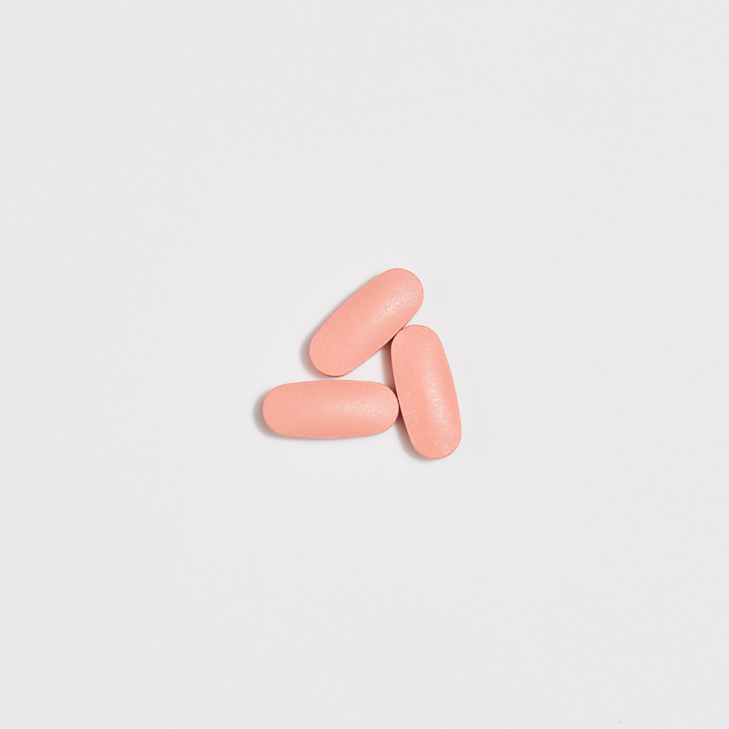 Eir Women Zipped 60 Tablets