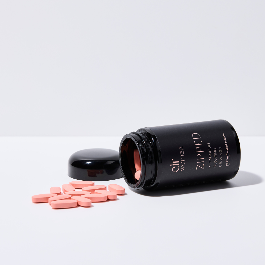 Eir Women Zipped 60 Tablets