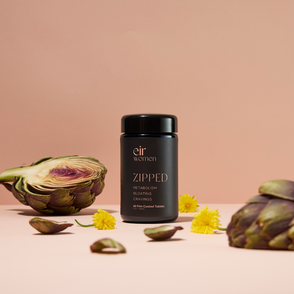 Eir Women Zipped 60 Tablets