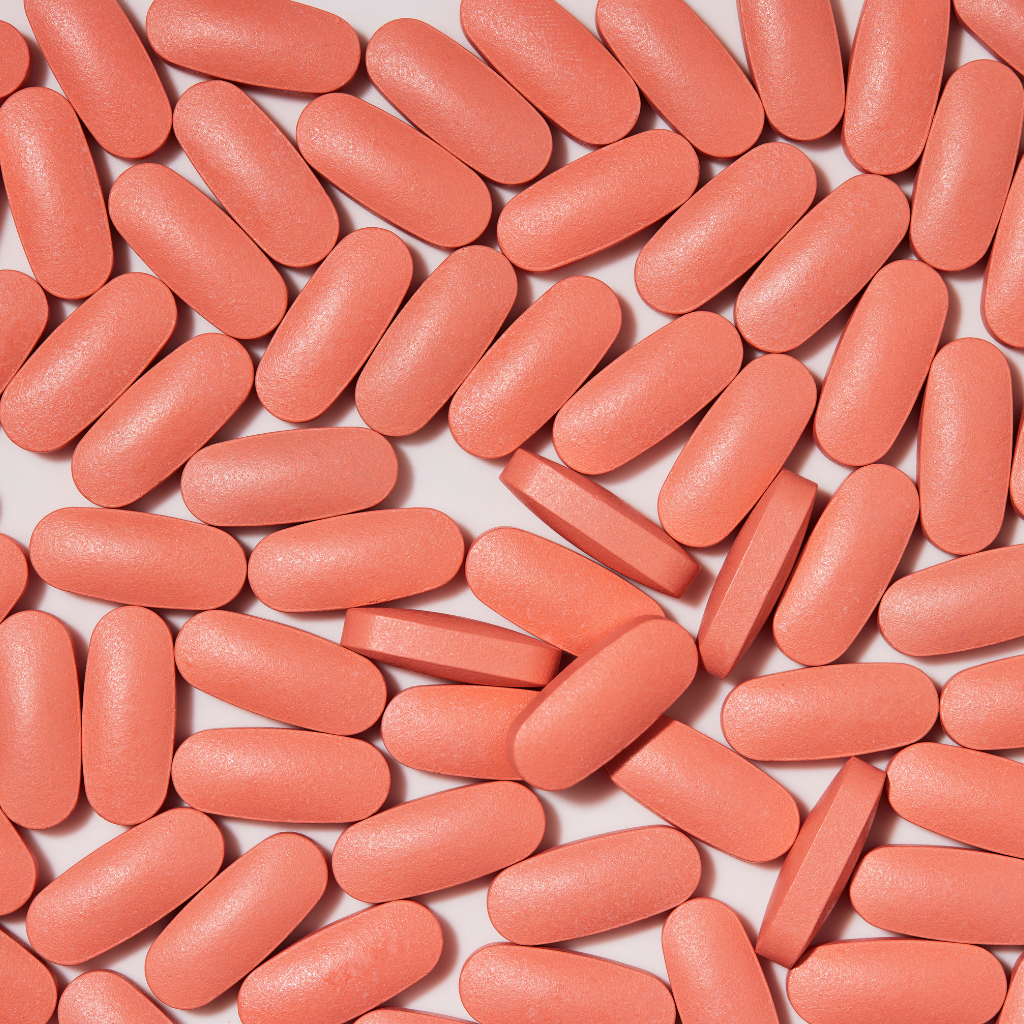 Eir Women Zipped 60 Tablets