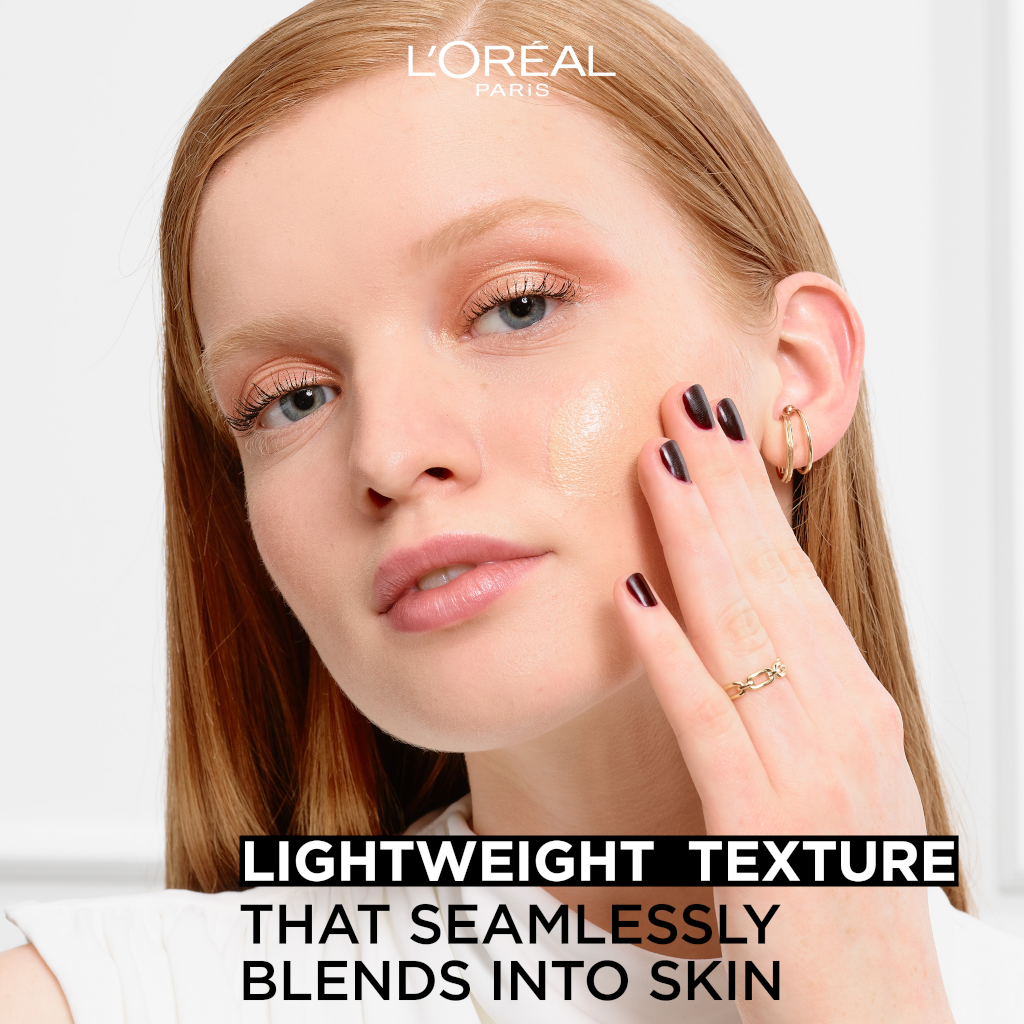 L'Oreal True Match Tinted Serum - Natural Radiance