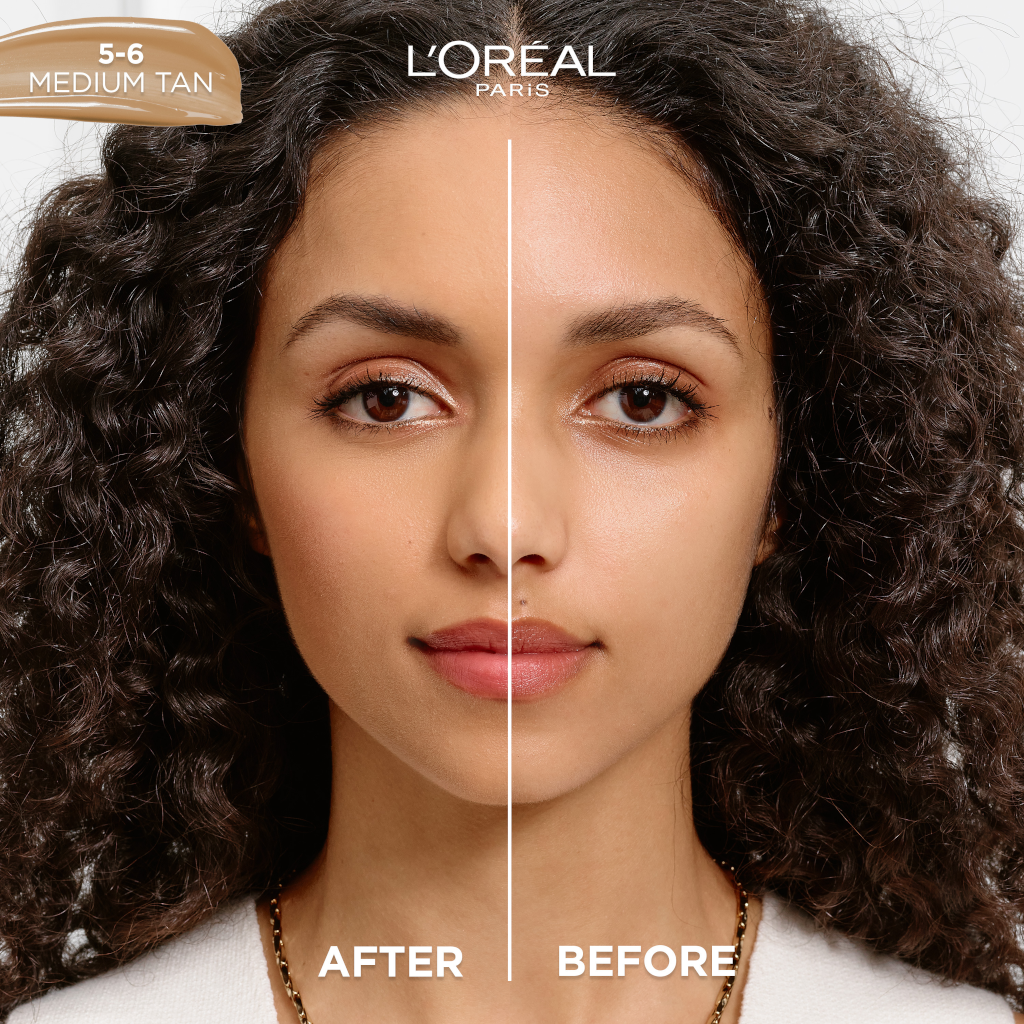 L'Oreal True Match Tinted Serum - Natural Radiance