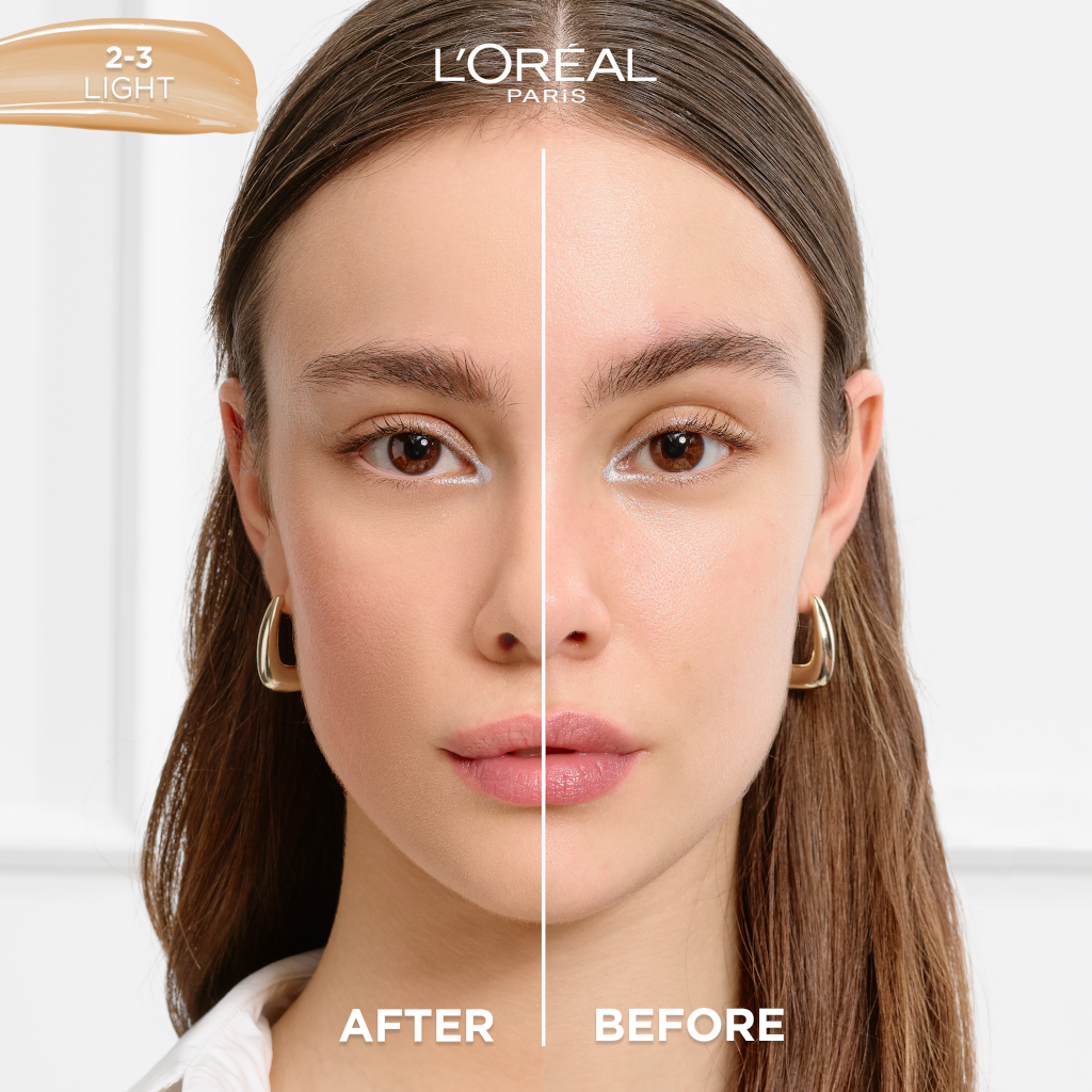 L'Oreal True Match Tinted Serum - Natural Radiance