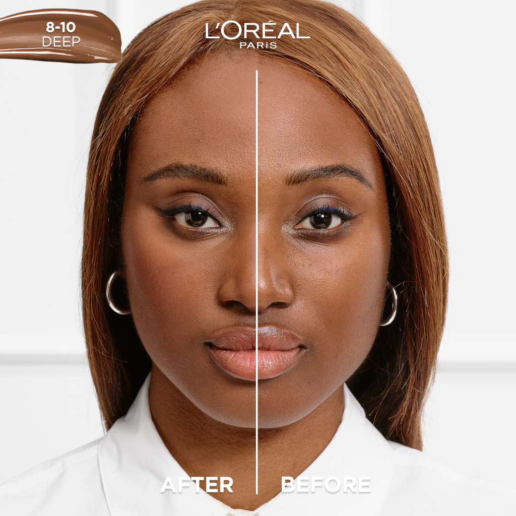 L'Oreal True Match Tinted Serum - Natural Radiance