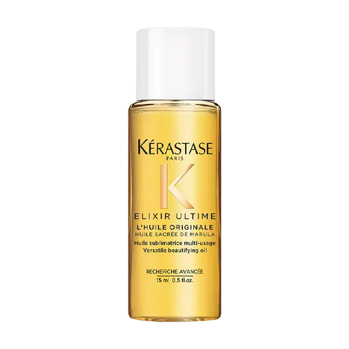 Step Up: Spend $149 or more on Kerastase
