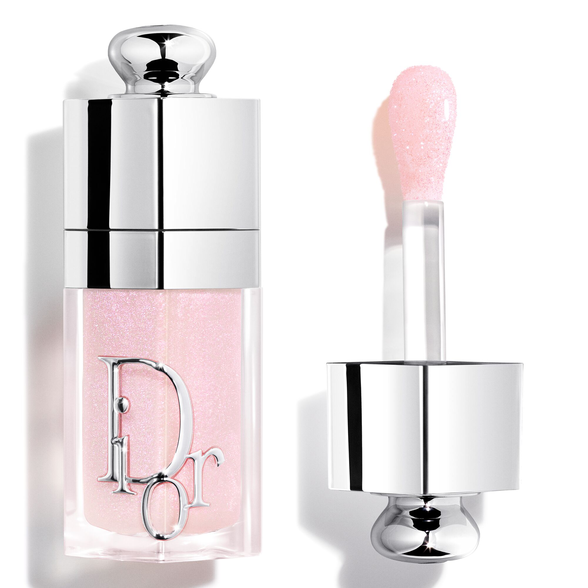 DIOR Dior Addict Lip Glow Oil Limited Edition