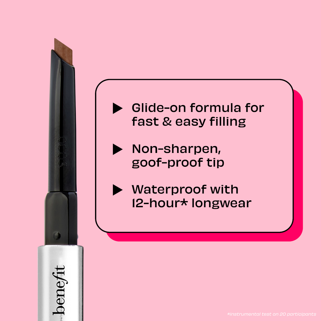 Benefit Goof Proof Brow Pencil
