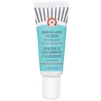 First Aid Beauty Brightening Eye Cream w. Niacinamide 15ml