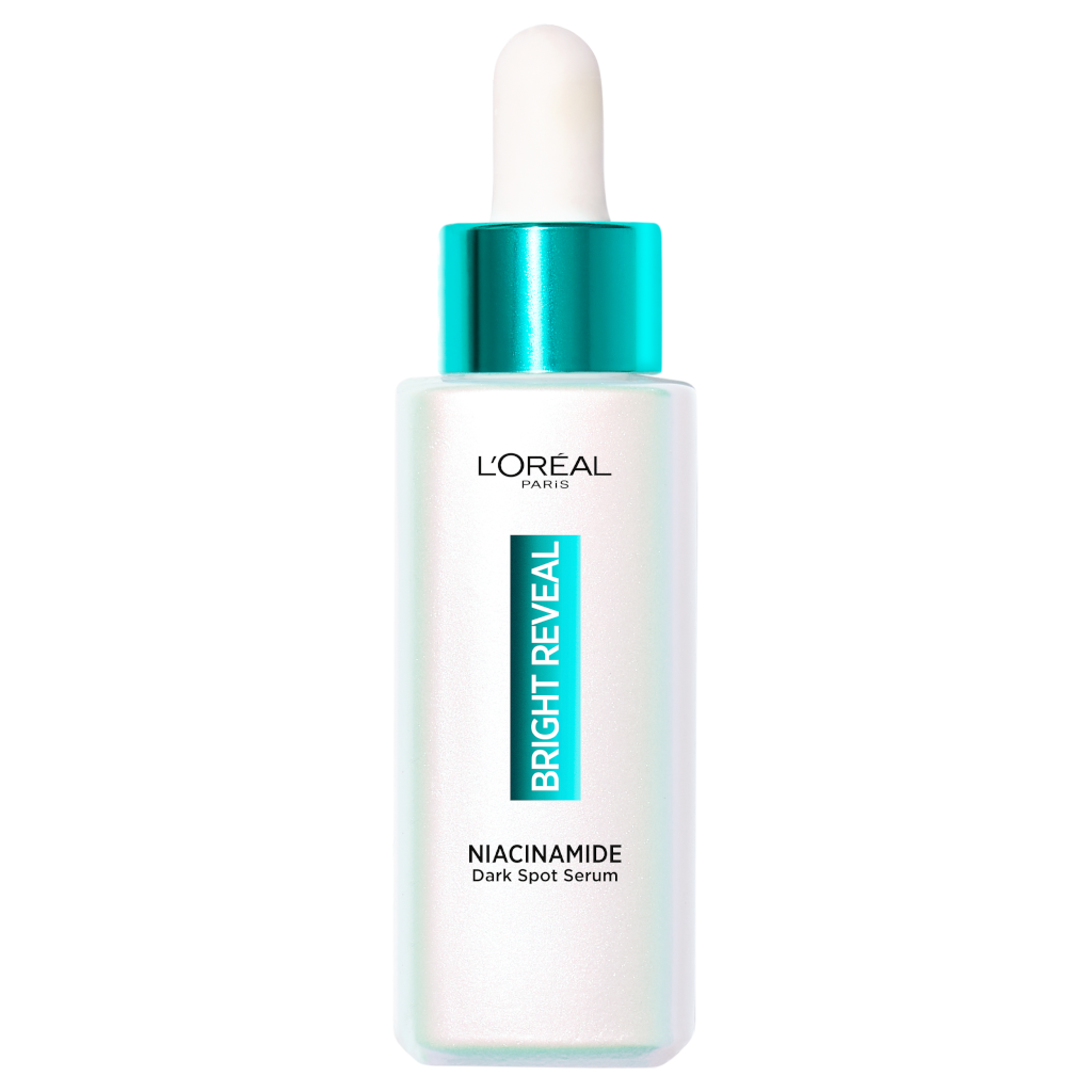 L'Oréal Paris Bright Reveal 10% [Niacinamide + Amino-Sulfonic Acid] Dark Spot Serum