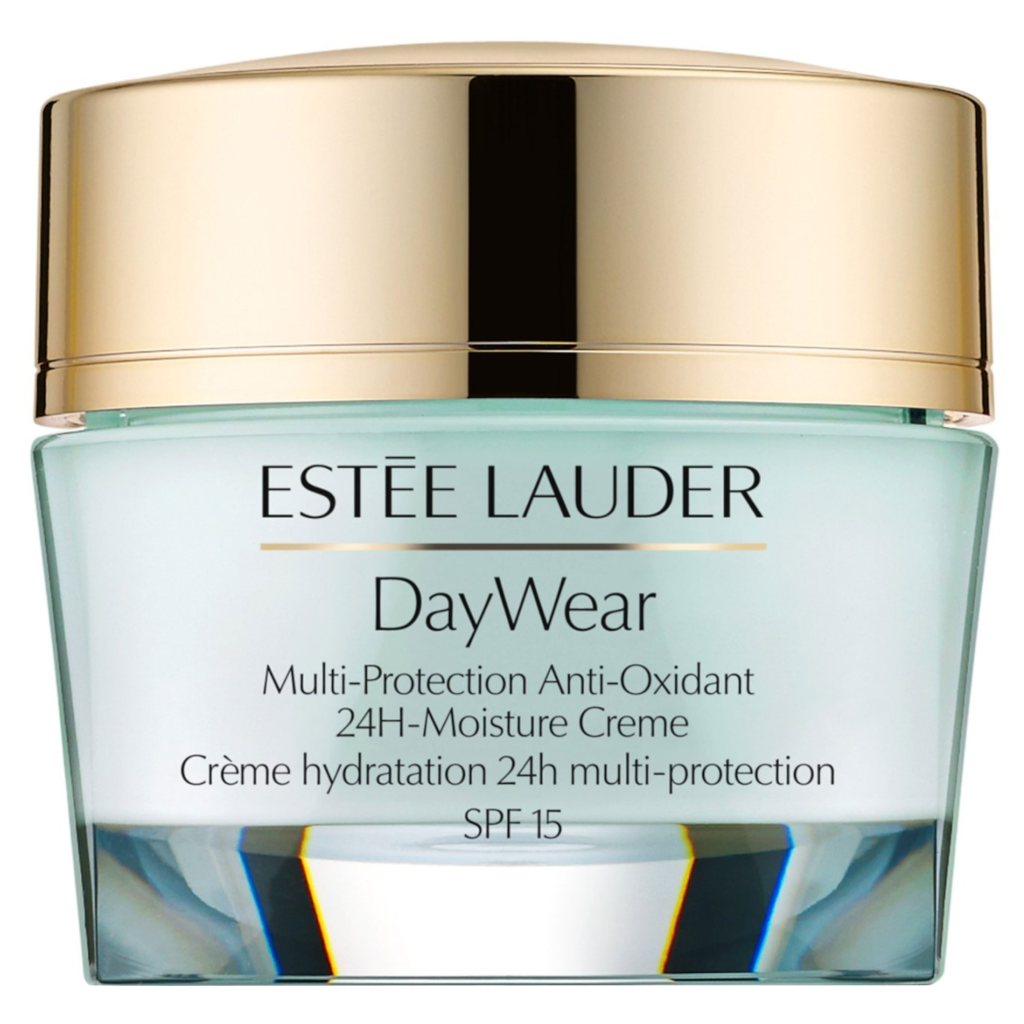 Estée Lauder DayWear Multi-Protection Anti-Oxidant 24H-Moisture Creme SPF 15 Normal/Combination