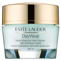Estée Lauder DayWear Multi-Protection Anti-Oxidant 24H-Moisture Creme SPF 15 Normal/Combination