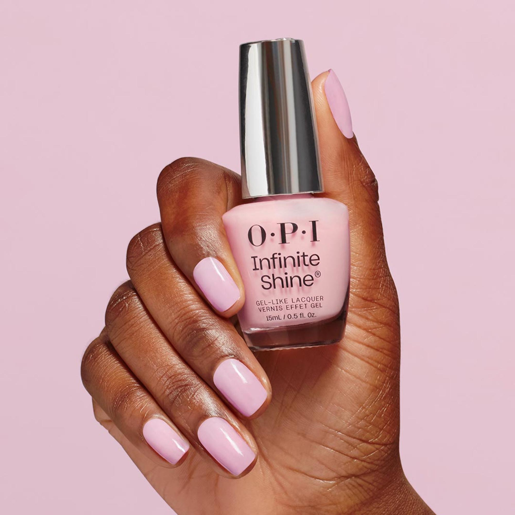 OPI Infinite Shine Gel-Like Lacquer - Pinks