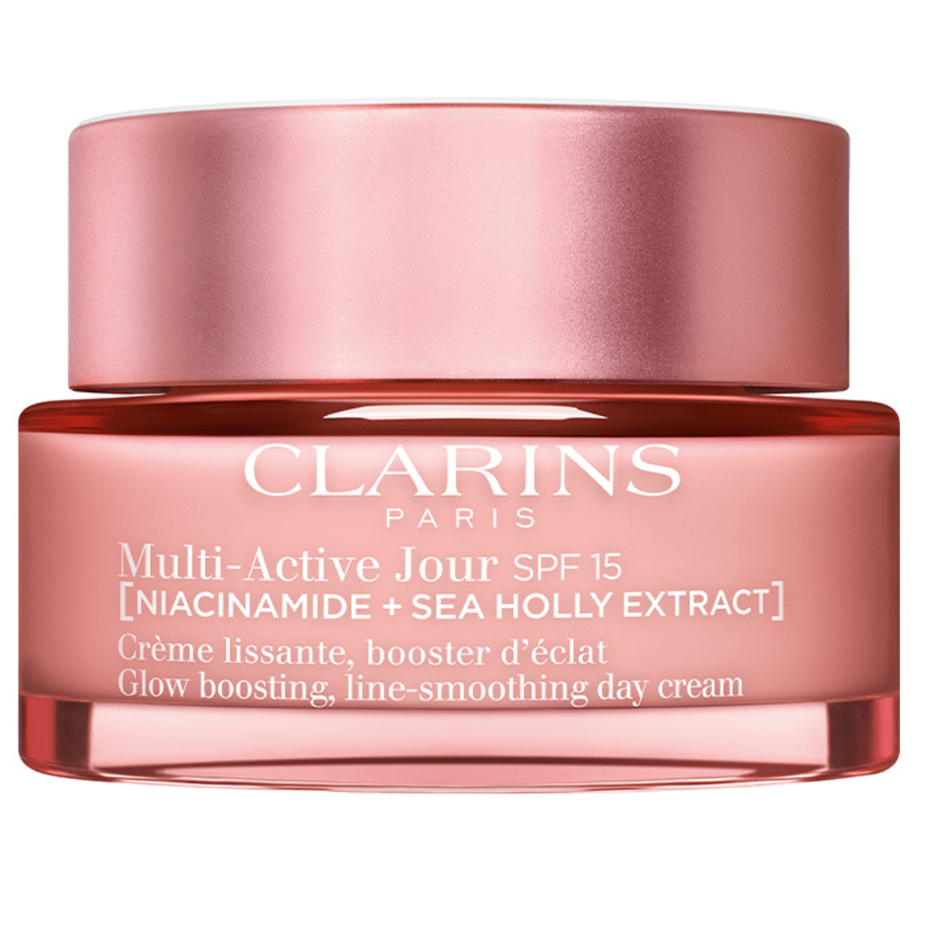 Clarins Multi-Active Day Cream SPF15 50ml