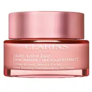Clarins Multi-Active Day Cream Dry Skin 50ml by Clarins